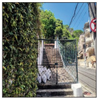 Casa - Venda, Santa Teresa, Rio de Janeiro, RJ